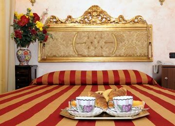 Residenza Vaticana Gasthof